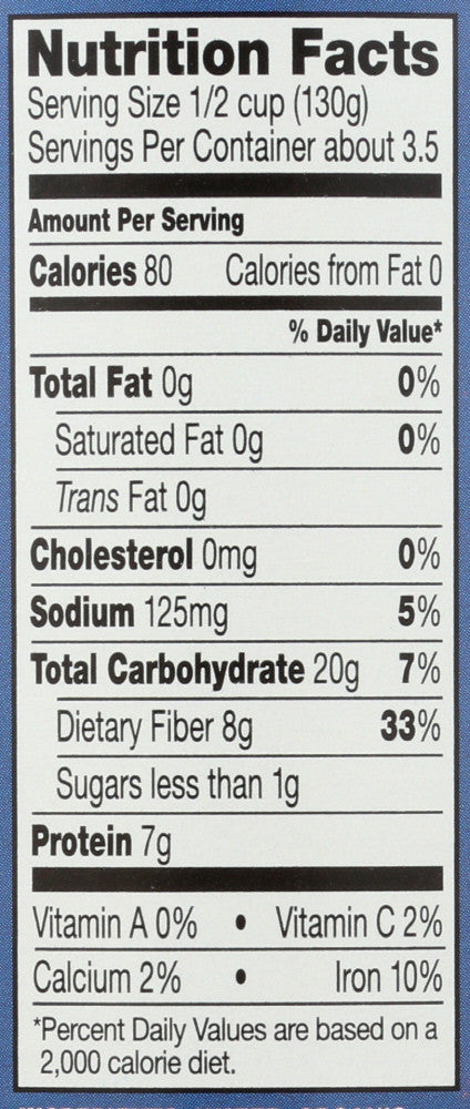 Westbrae Foods Kidney Beans Fat Free (12x15 Oz)-1