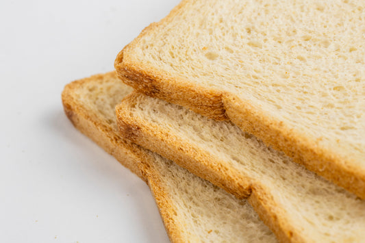 Keto Fette Biscottate Gluten Free (3 x 40 gr) 0% di zuccheri-1