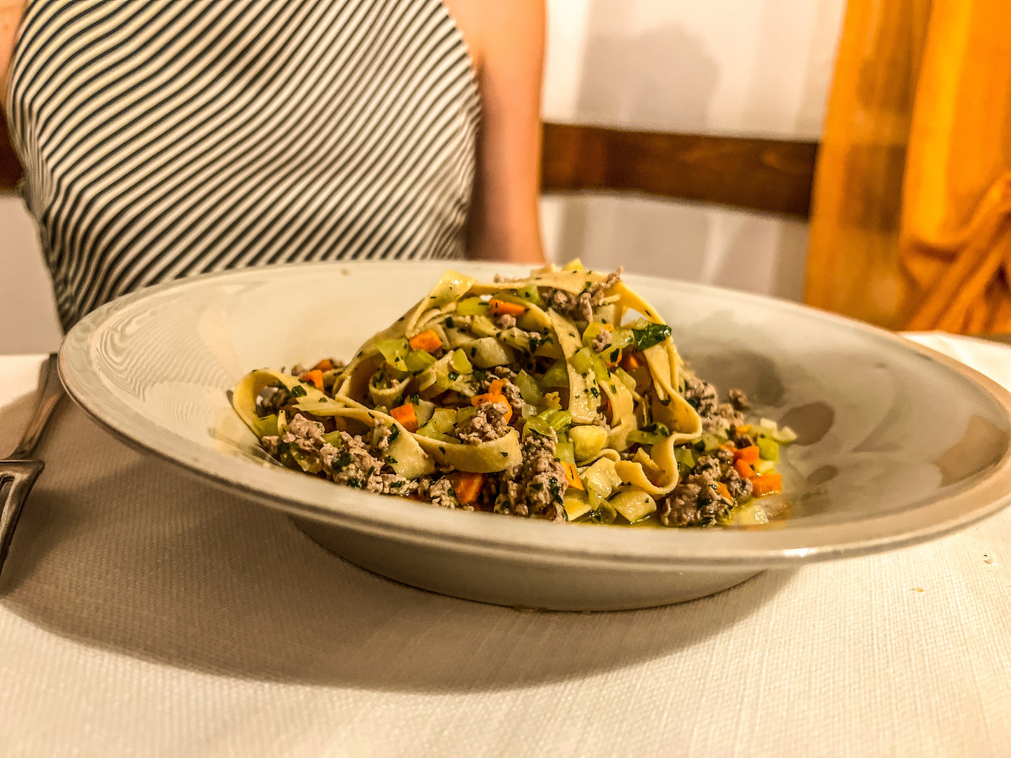 Fettuccine Tagliatelle KETO SENZA GLUTINE 0 % zuccheri-4