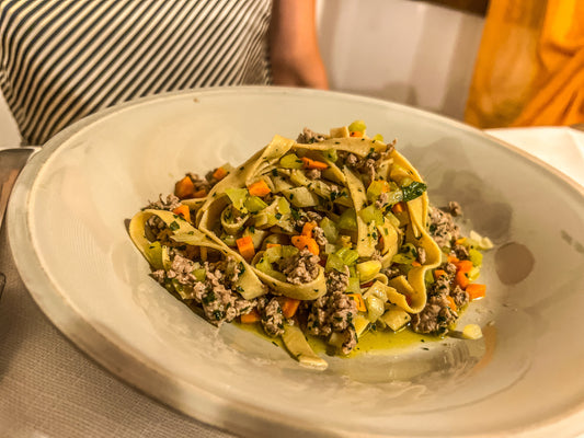 Fettuccine Tagliatelle KETO SENZA GLUTINE 0 % zuccheri-1