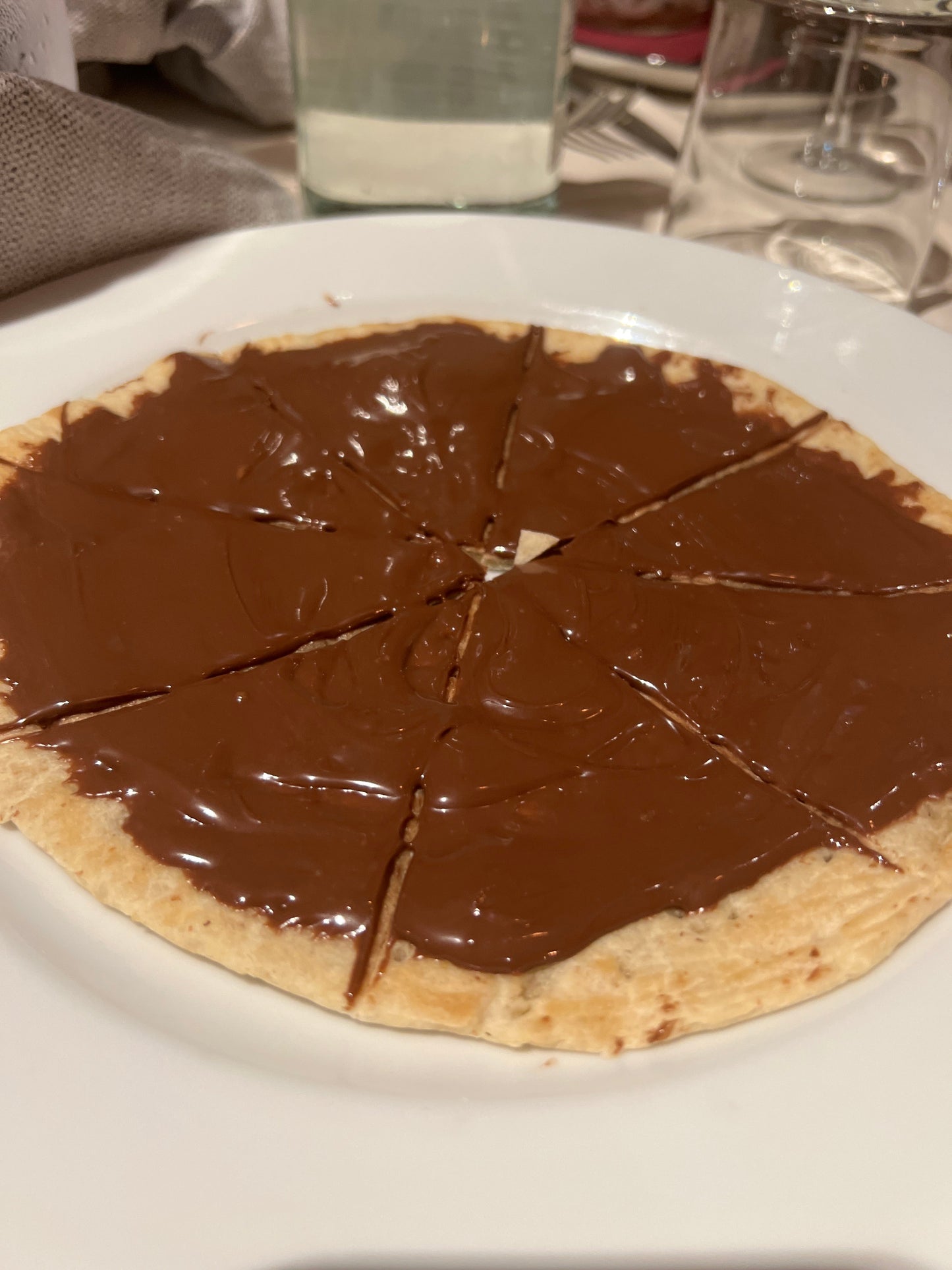 Crema spalmabile Keto alle Nocciole e Cacao 0% di Zuccheri - gr.300-4