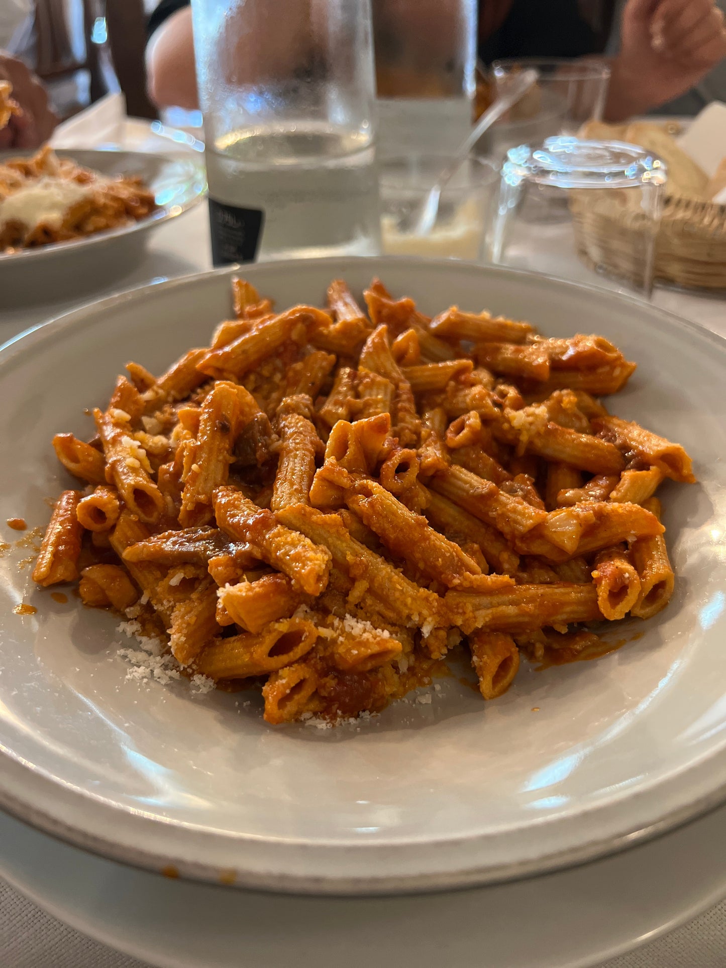 Penne low carb Cheto (250 gr) 2,5gr carbo-4