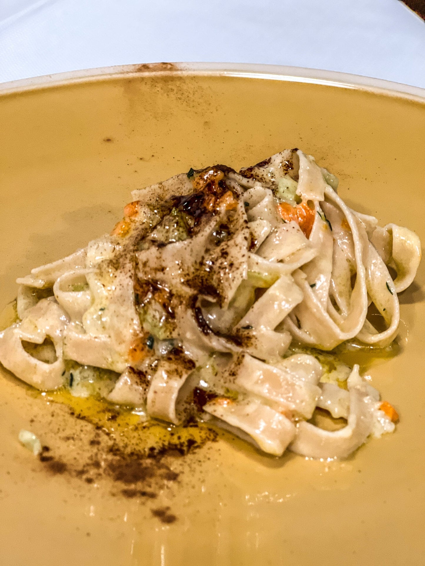 Tagliatelle Cheto Low carb 250gr-4