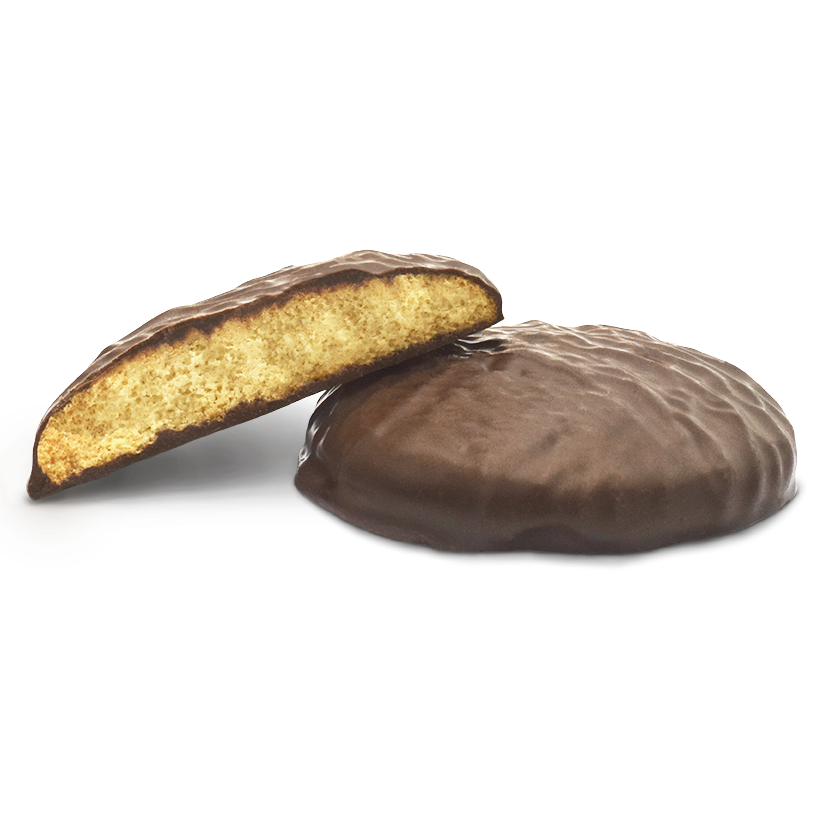 Biscotti KETO SENZA GLUTINE ARANCIA ricoperti di cioccolato 0% zuccheri-1