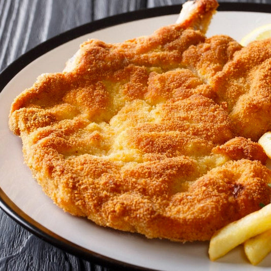 Pangrattato Keto low carb (250gr)-1