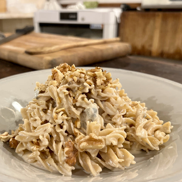 "BOX MIX PASTA" Pasta Low Carb e RISO per Dieta Keto | Proteica | 1% Zuccheri | 36% Proteine-4