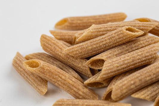 Penne KETO SENZA GLUTINE 0 % zuccheri - 50gr-1