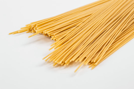 Spaghetti Low Carb Cheto (500 g) 4gr carbo-1