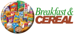 Breakfast & Cereal