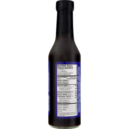 Edward & Sons Worcestershire Sauce Gluten Free & Vegan (12x8.5 Oz)-4