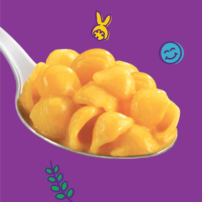 Annie's Gluten Free Creamy Deluxe Rice Pasta Dinner (12x11Oz)-2