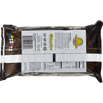 Kinnikinnick Chocolate Chip Cookies Gluten Free (6x8 Oz)-6