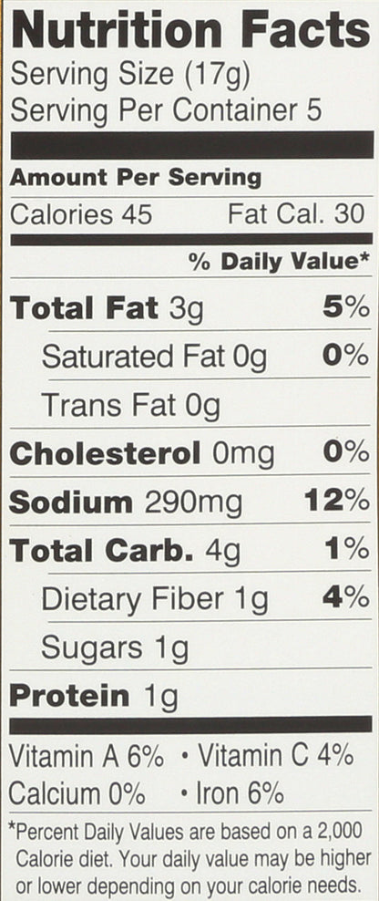 Sukhi's Gluten-Free Tikka Masala Sauce (6x3Oz)-1