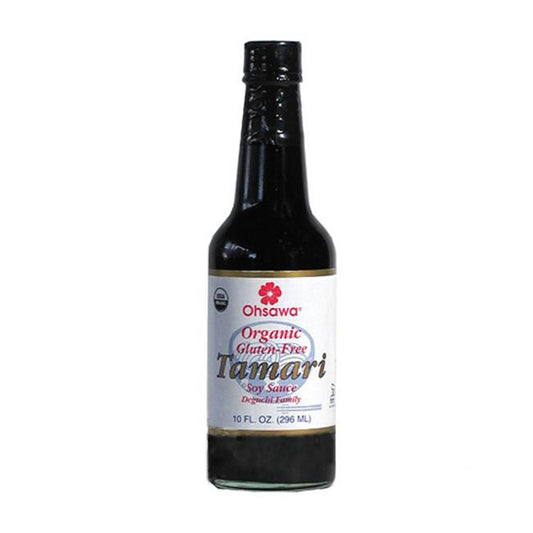 Ohsawa Tamari Gluten Free (1x10 Oz)-0