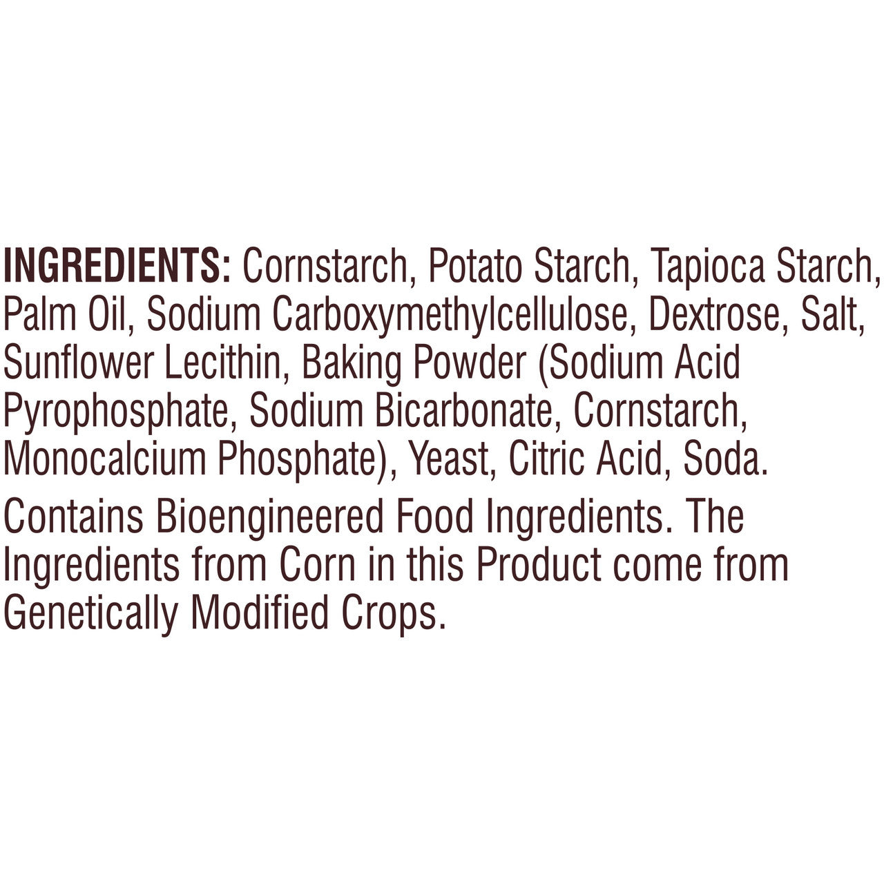 Snyder's Of Hanover Sticks, Gluten Free (12x8Oz)-6