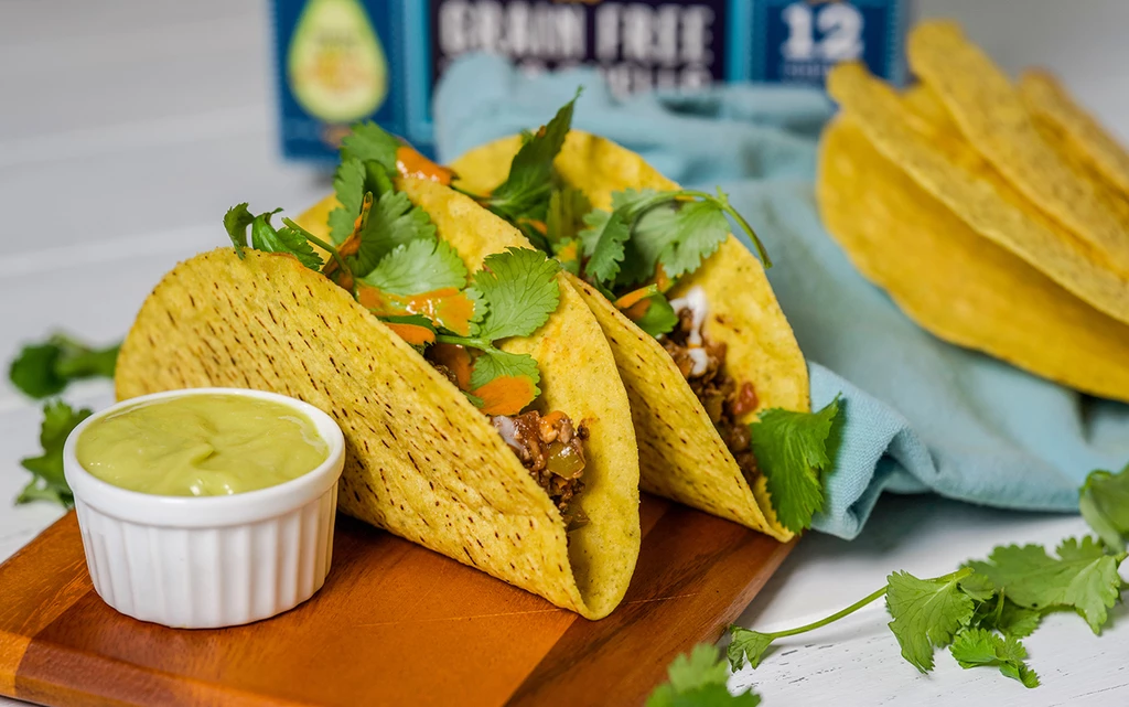 SIETE GRN FREE TACO SHLS ( 12 X 5.5 OZ   )-3