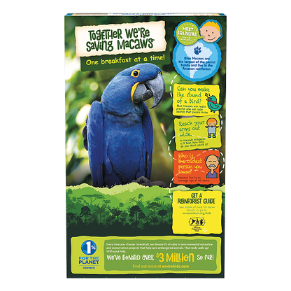 Envirokidz Amazon Frosted Flakes Gluten Free (12x14 Oz)-1