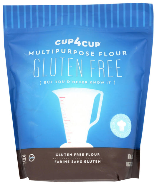 Cup4Cup Gluten Free Flour (6x3 LB)-0