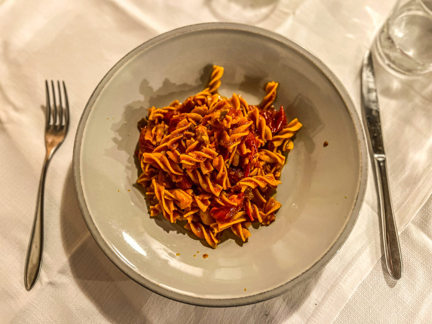 Fusilli low carb Cheto (250g) 2,5gr carbo-3