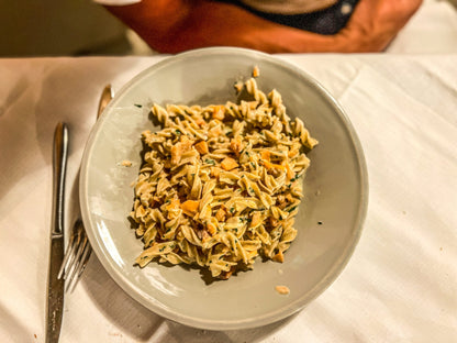 Fusilli low carb Cheto (250g) 2,5gr carbo-2