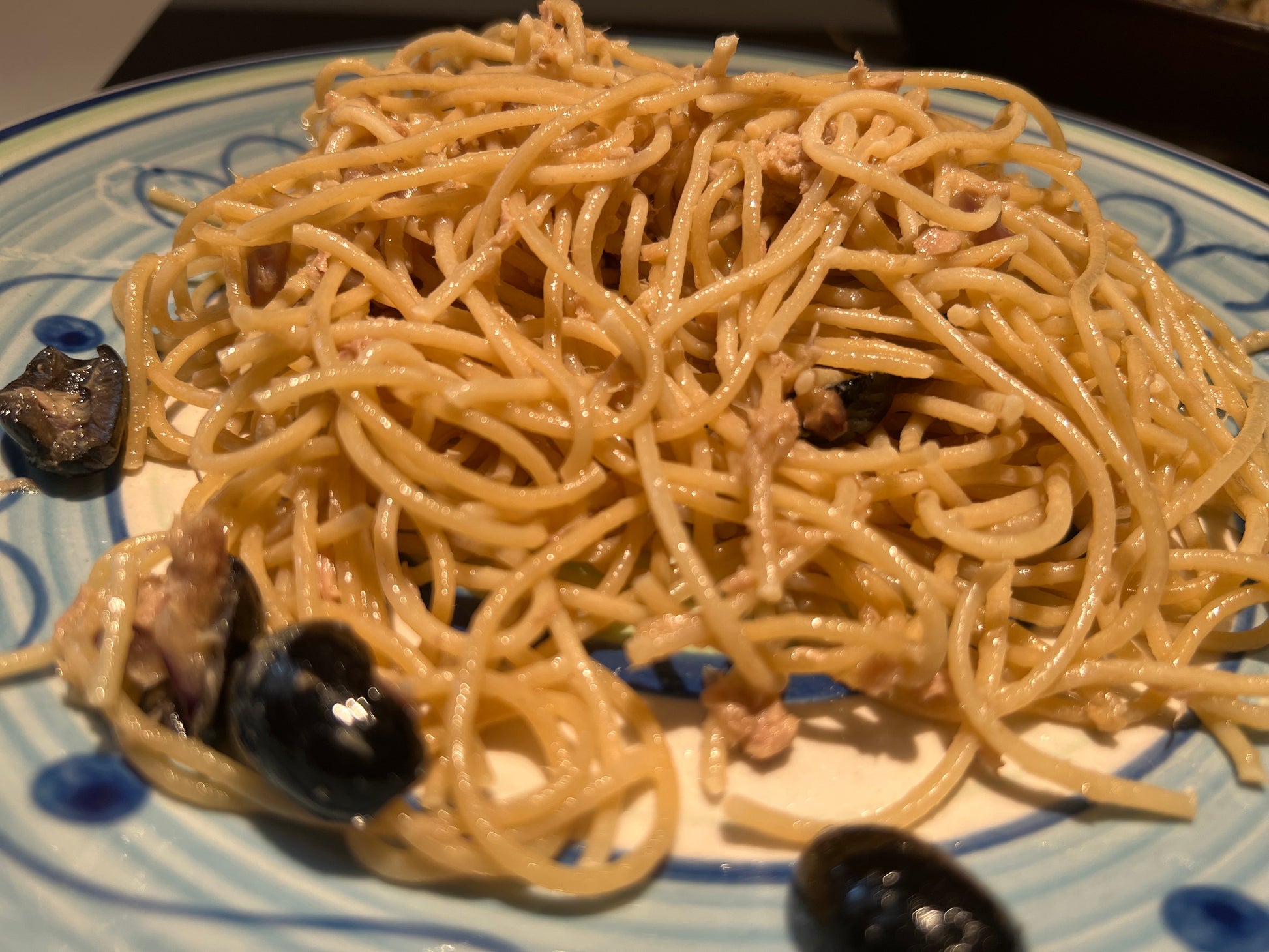 Spaghetti Low Carb Cheto (500 g) 4gr carbo-3
