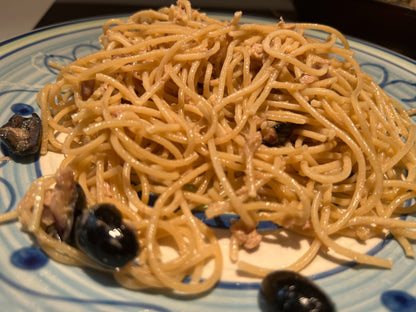 Spaghetti Low Carb Cheto (500 g) 4gr carbo-3