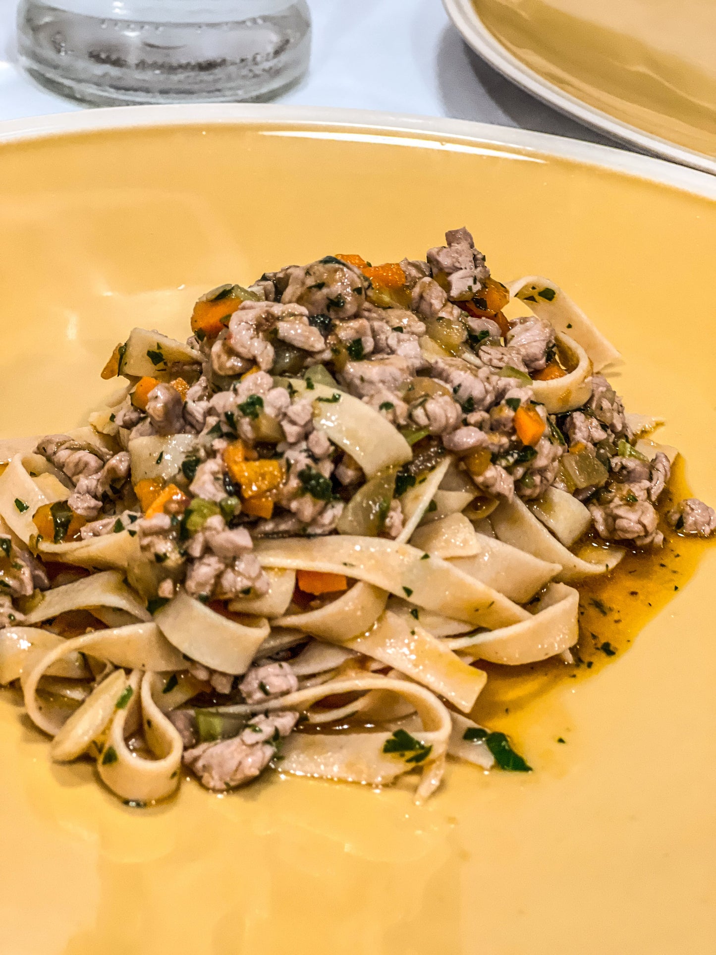 Fettuccine Tagliatelle KETO SENZA GLUTINE 0 % zuccheri-2