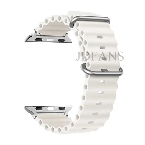Strap For Apple watch ultra band 49mm 44mm 45mm 41mm 40mm 38mm 44 45