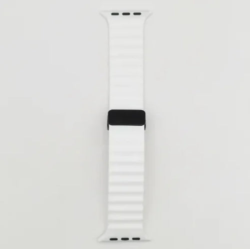 Silicone Strap For Apple watch band 49mm 45  44 40  41 38 42mm