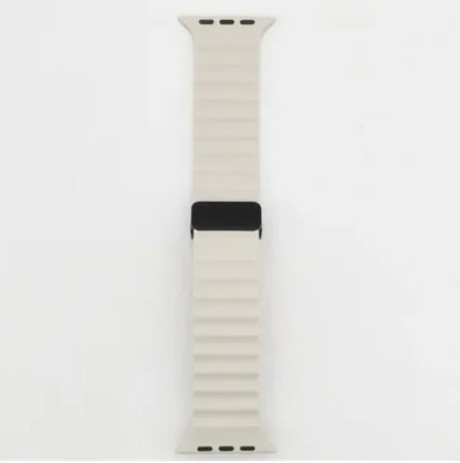 Silicone Strap For Apple watch band 49mm 45  44 40  41 38 42mm
