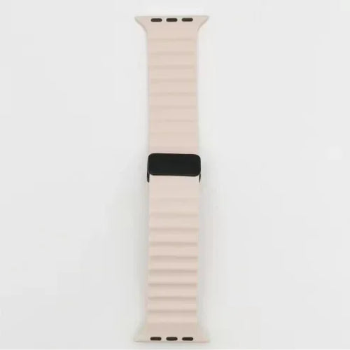 Silicone Strap For Apple watch band 49mm 45  44 40  41 38 42mm