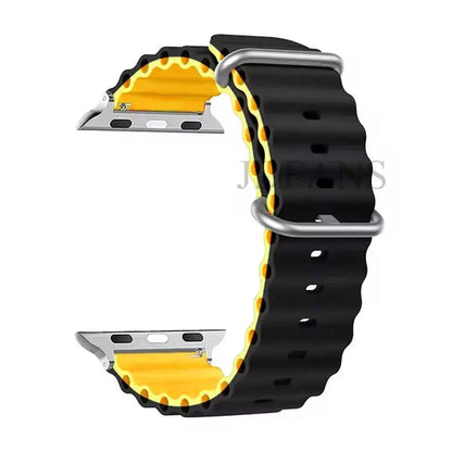 Strap For Apple watch ultra band 49mm 44mm 45mm 41mm 40mm 38mm 44 45