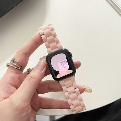 Candy Strap For Apple Watch Band 44mm 40 41 45 38 46 42mm Correa