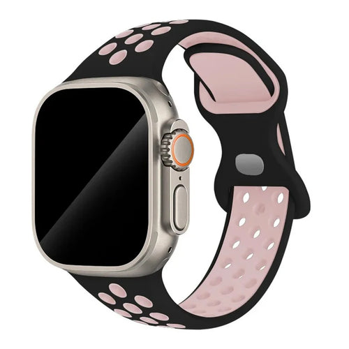 Strap For Apple Watch Band 46mm 44mm 49mm 45mm 40mm 41mm 38 42mm
