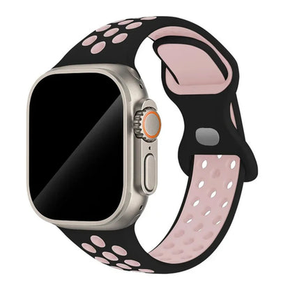 Strap For Apple Watch Band 46mm 44mm 49mm 45mm 40mm 41mm 38 42mm