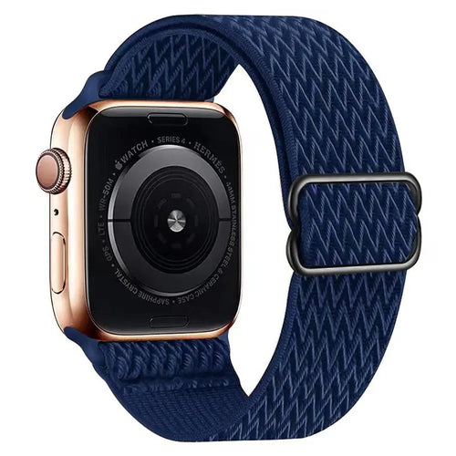 Scrunchie Strap for Apple watch Ultra 49mm band 45mm 44/40mm 41mm