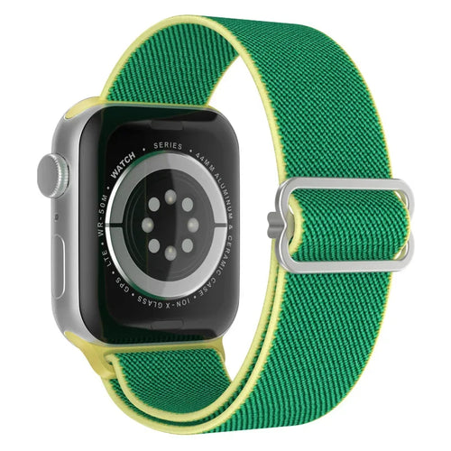 Scrunchie Strap for Apple watch Ultra 49mm band 45mm 44/40mm 41mm