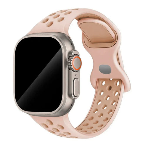 Strap For Apple Watch Band 46mm 44mm 49mm 45mm 40mm 41mm 38 42mm