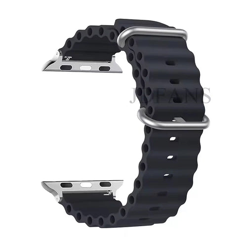 Strap For Apple watch ultra band 49mm 44mm 45mm 41mm 40mm 38mm 44 45