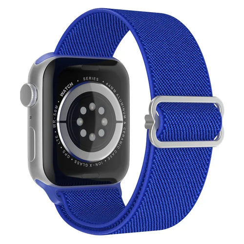 Scrunchie Strap for Apple watch Ultra 49mm band 45mm 44/40mm 41mm