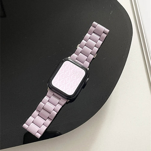 Candy Strap For Apple Watch Band 44mm 40 41 45 38 46 42mm Correa