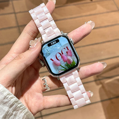 Candy Strap For Apple Watch Band 44mm 40 41 45 38 46 42mm Correa