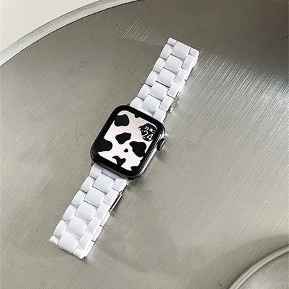 Candy Strap For Apple Watch Band 44mm 40 41 45 38 46 42mm Correa