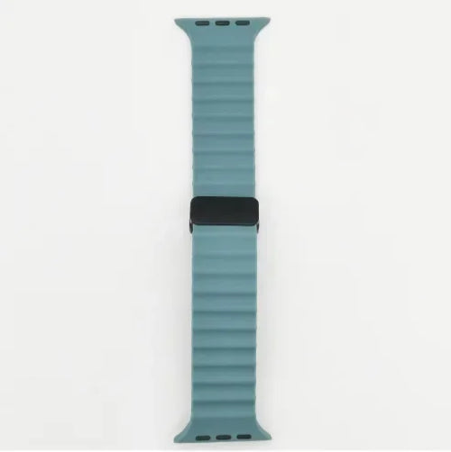 Silicone Strap For Apple watch band 49mm 45  44 40  41 38 42mm