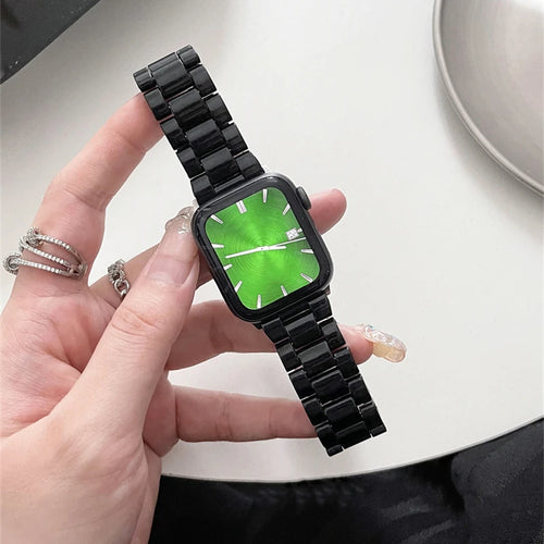 Candy Strap For Apple Watch Band 44mm 40 41 45 38 46 42mm Correa