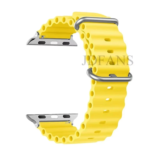 Strap For Apple watch ultra band 49mm 44mm 45mm 41mm 40mm 38mm 44 45