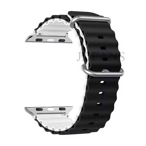 Strap For Apple watch ultra band 49mm 44mm 45mm 41mm 40mm 38mm 44 45