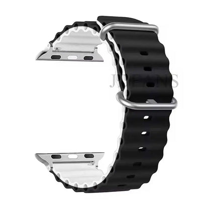 Strap For Apple watch ultra band 49mm 44mm 45mm 41mm 40mm 38mm 44 45