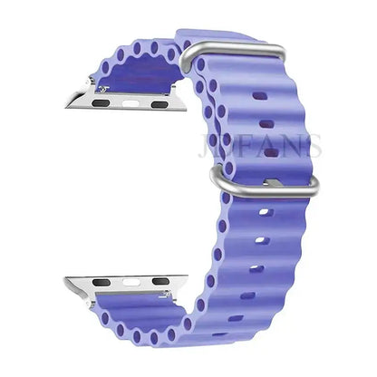 Strap For Apple watch ultra band 49mm 44mm 45mm 41mm 40mm 38mm 44 45