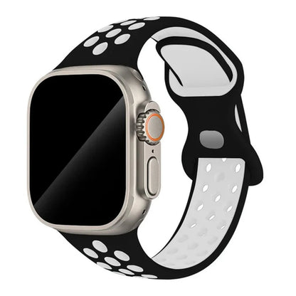 Strap For Apple Watch Band 46mm 44mm 49mm 45mm 40mm 41mm 38 42mm